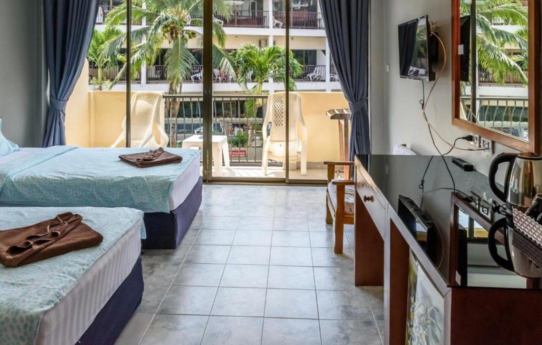 Sunflower Guesthouse photo
