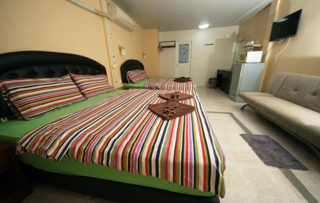 Sunflower Guesthouse photo