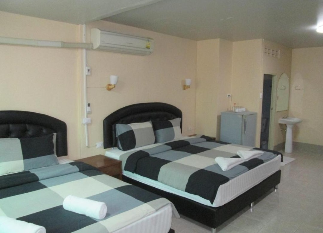Sunflower Guesthouse photo