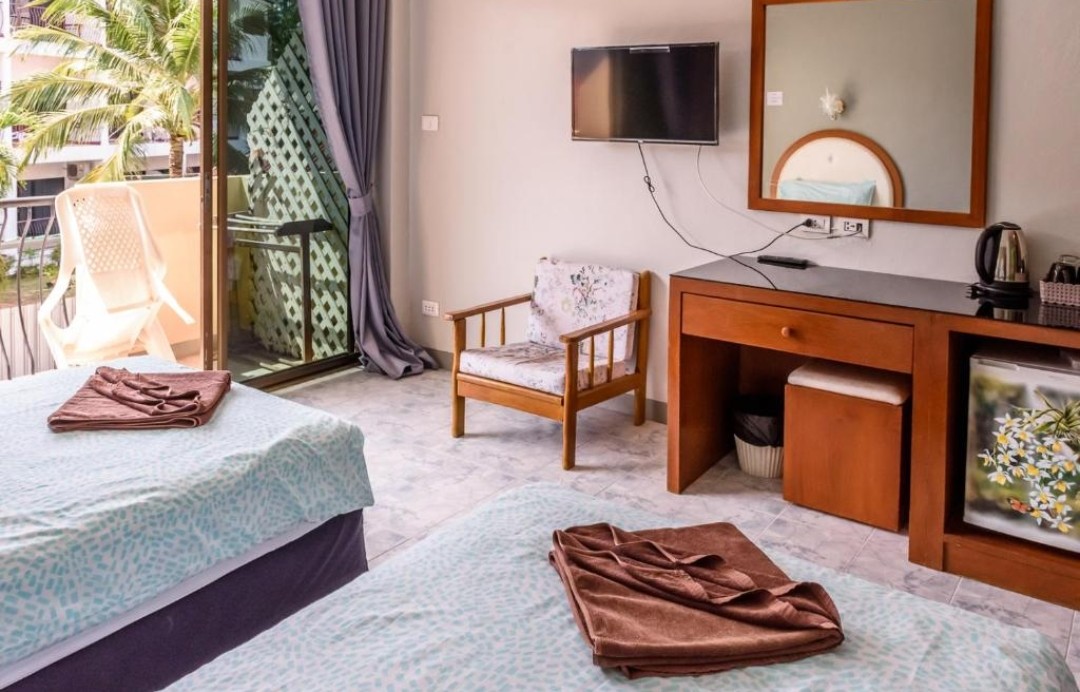 Sunflower Guesthouse photo