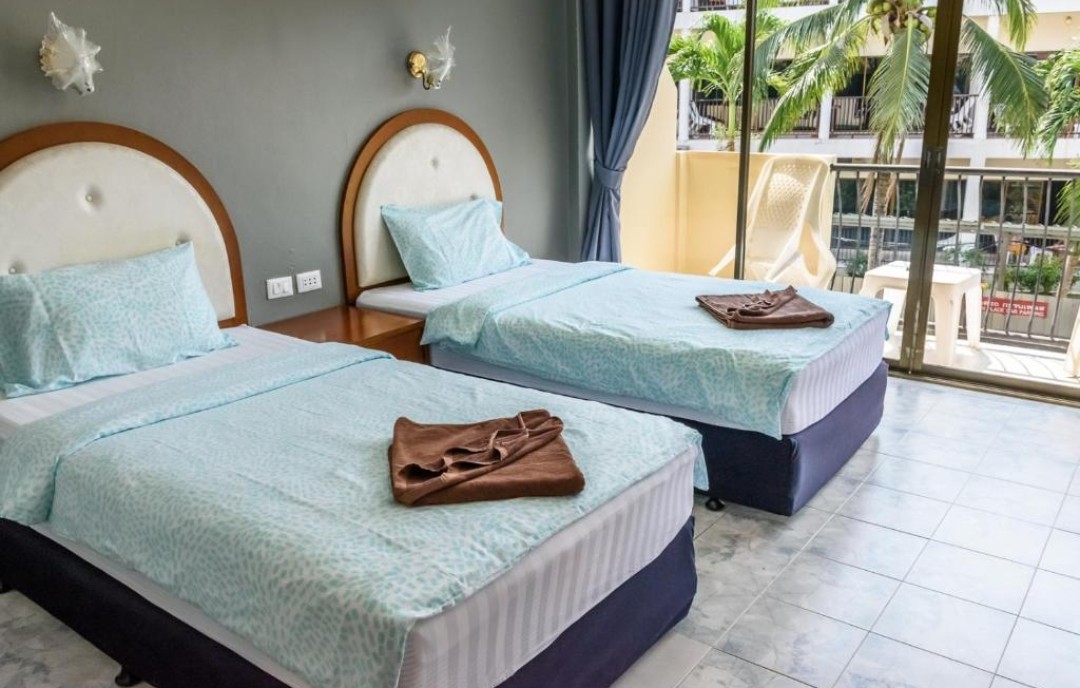 Sunflower Guesthouse photo