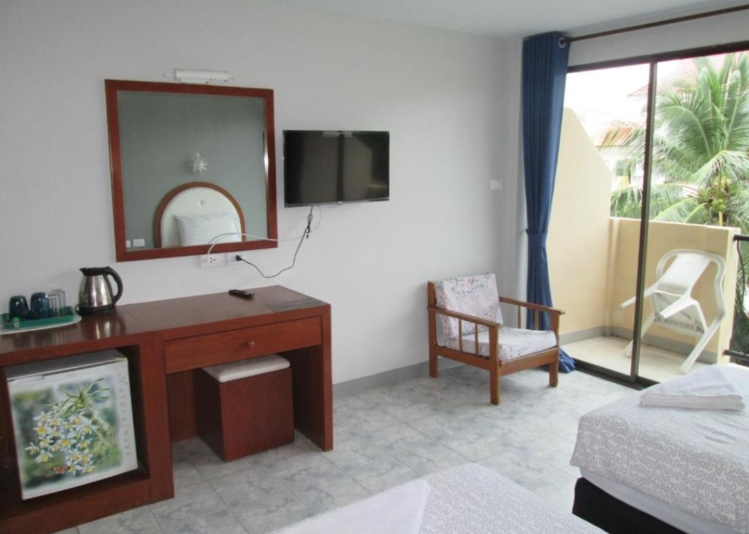 Sunflower Guesthouse photo