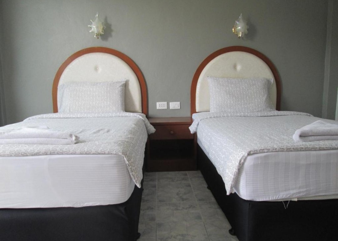 Sunflower Guesthouse photo