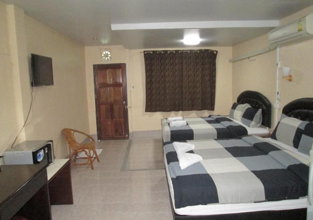 Sunflower Guesthouse photo