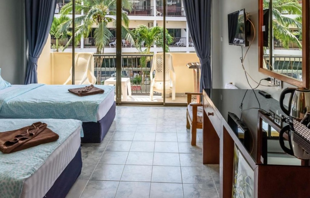 Sunflower Guesthouse photo