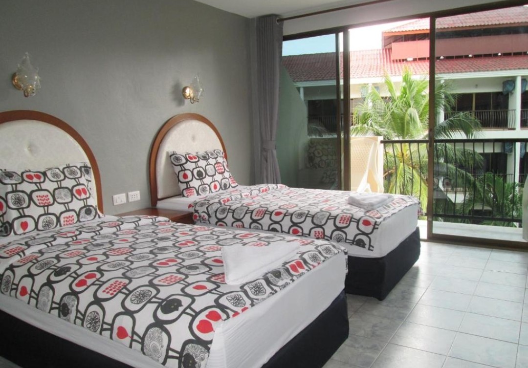 Sunflower Guesthouse photo