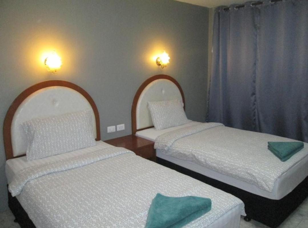 Sunflower Guesthouse photo